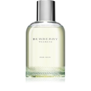 Burberry Weekend for Men Eau de Toilette for Men   100 ml