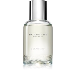 Burberry Weekend for Women Eau de Parfum for Women   50 ml