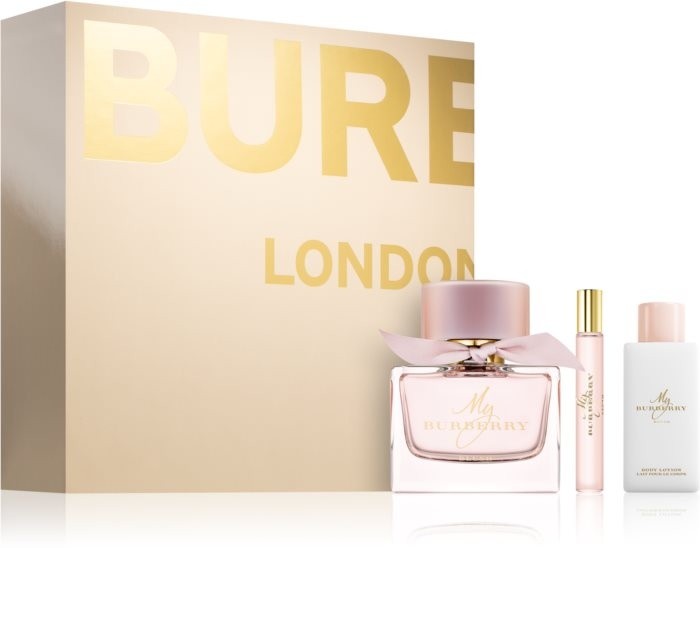 Burberry My Burberry Blush Gift Set I. for Women
