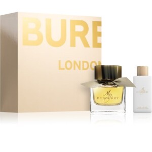 Burberry My Burberry Gift Set I. for Women