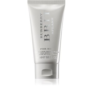 Burberry Brit Splash Shower Gel for Men 50 ml