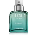 Calvin Klein Eternity for Men Summer 2020 Eau de Toilette for Men 100 ml