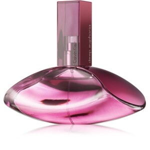 Calvin Klein Deep Euphoria Eau de Toilette for Women 50 ml