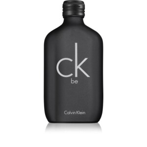 Calvin Klein CK Be Eau de Toilette Unisex   200 ml