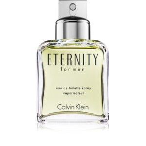 Calvin Klein Eternity for Men Eau de Toilette for Men   100 ml