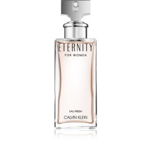 Calvin Klein Eternity Eau Fresh Eau de Parfum for Women 100 ml