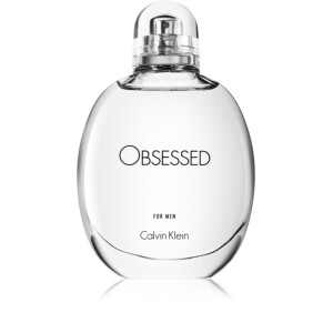 Calvin Klein Obsessed Eau de Toilette for Men   125 ml