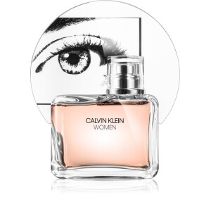 Calvin Klein Women Intense Eau de Parfum for Women 100 ml