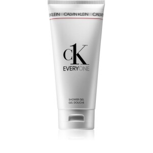Calvin Klein CK Everyone Shower Gel Unisex 200 ml