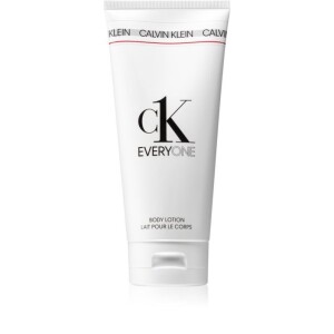 Calvin Klein CK Everyone Body Lotion Unisex 200 ml