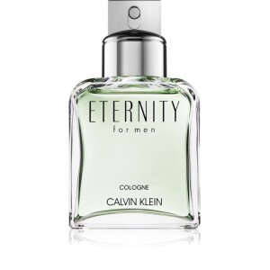 Calvin Klein Eternity for Men Cologne Eau de Toilette for Men 100 ml