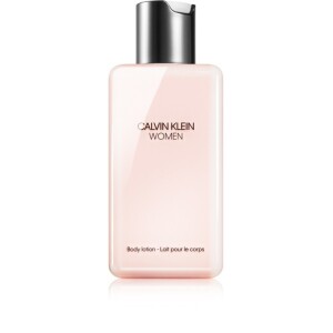Calvin Klein Women Body Lotion for Women 200 ml