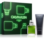 Calvin Klein Eternity for Men Gift Set VII. for Men