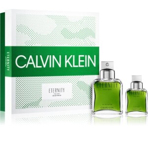 Calvin Klein Eternity for Men Gift Set I. for Men
