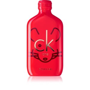 Calvin Klein CK One Collector´s Edition 2020 Eau de Toilette Unisex 100 ml