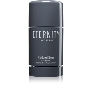 Calvin Klein Eternity for Men Deodorant Stick (alcohol free) for Men 75 ml