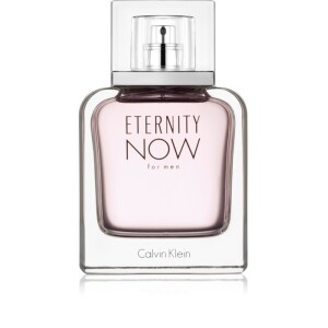 Calvin Klein Eternity Now for Men Eau de Toilette for Men 50 ml