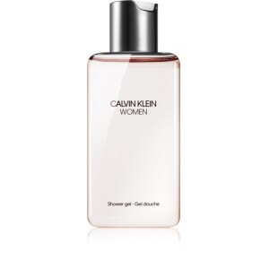 Calvin Klein Women Shower Gel for Women 200 ml