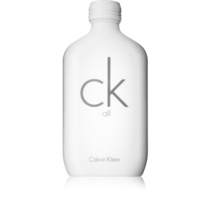 Calvin Klein CK All Eau de Toilette Unisex 200 ml