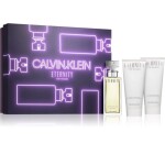 Calvin Klein Eternity Gift Set III. for Women