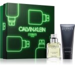 Calvin Klein Eternity for Men Gift Set IV. for Men