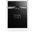 Calvin Klein Man Eau de Toilette for Men   100 ml