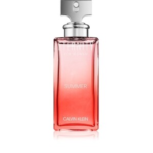 Calvin Klein Eternity Summer 2020 Eau de Parfum for Women 100 ml