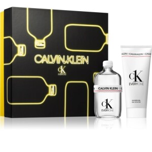 Calvin Klein CK Everyone Gift Set III. Unisex