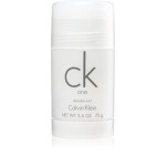 Calvin Klein CK One Deodorant Stick Unisex 75 g