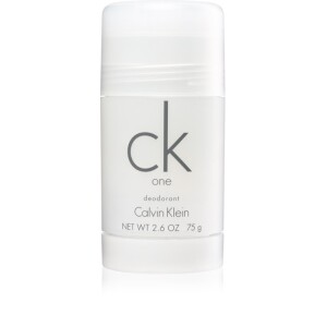 Calvin Klein CK One Deodorant Stick Unisex 75 g