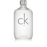 Calvin Klein CK One Eau de Toilette Unisex   200 ml