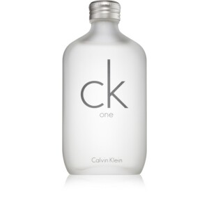 Calvin Klein CK One Eau de Toilette Unisex   200 ml
