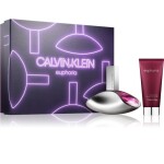 Calvin Klein Euphoria Gift Set IV. for Women