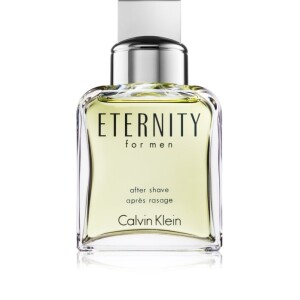 Calvin Klein Eternity for Men Aftershave Water for Men 100 ml