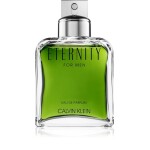 Calvin Klein Eternity for Men Eau de Parfum for Men 200 ml