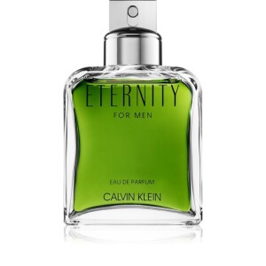 Calvin Klein Eternity for Men Eau de Parfum for Men   200 ml