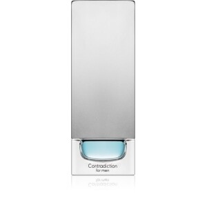 Calvin Klein Contradiction for Men Eau de Toilette for Men   100 ml