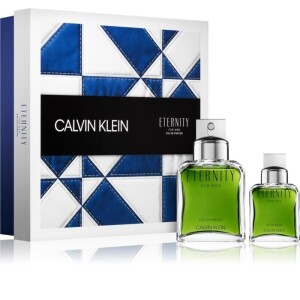 Calvin Klein Eternity for Men Gift Set XVII. for Men