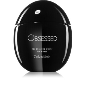 Calvin Klein Obsessed Intense Eau de Parfum for Women 100 ml