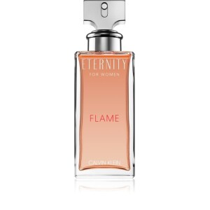 Calvin Klein Eternity Flame Eau de Parfum for Women   100 ml
