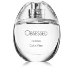 Calvin Klein Obsessed Eau de Parfum for Women 100 ml