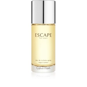 Calvin Klein Escape for Men Eau de Toilette for Men 100 ml