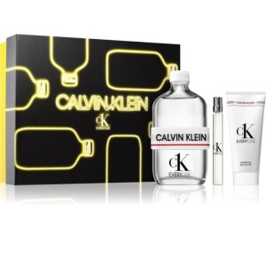 Calvin Klein CK Everyone Gift Set Unisex