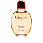 Calvin Klein Obsession for Men Eau de Toilette for Men   125 ml
