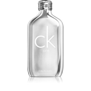 Calvin Klein CK One Platinum Edition Eau de Toilette Unisex 50 ml