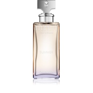 Calvin Klein Eternity Summer 2019 Eau de Parfum for Women 100 ml