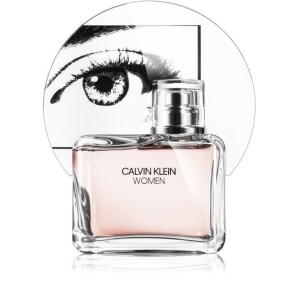 Calvin Klein Women Eau de Parfum for Women   100 ml