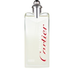 Cartier Déclaration Fraîche Eau de Toilette for Men 100 ml