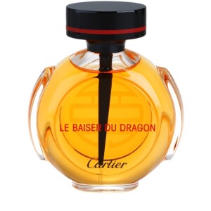 Cartier Le Baiser du Dragon Eau de Parfum for Women   100 ml