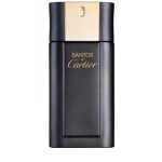 Cartier Santos Concentrate Eau de Toilette for Men   100 ml